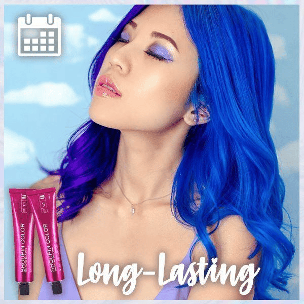 Buy One Get One Free | Nourishing Hair Color without Bleaching - Vibrant Shades Your Hair Will Love