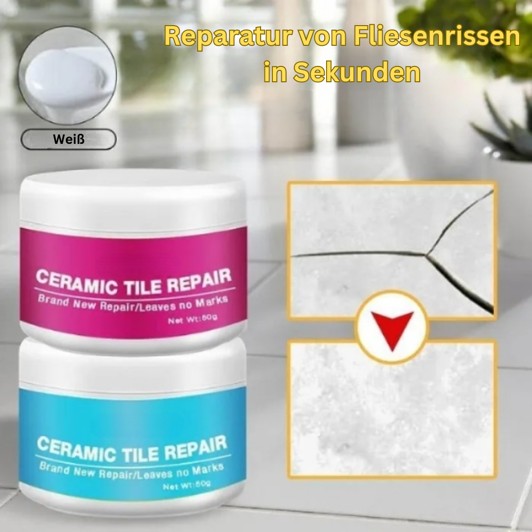Buy One Get One Free | QuickFixTile Effortless Repairs for Flawless Surfaces