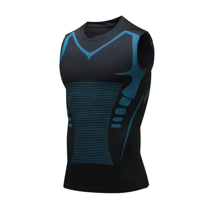 Buy One Get One Free | Tourmaline Posture Correcting Vest