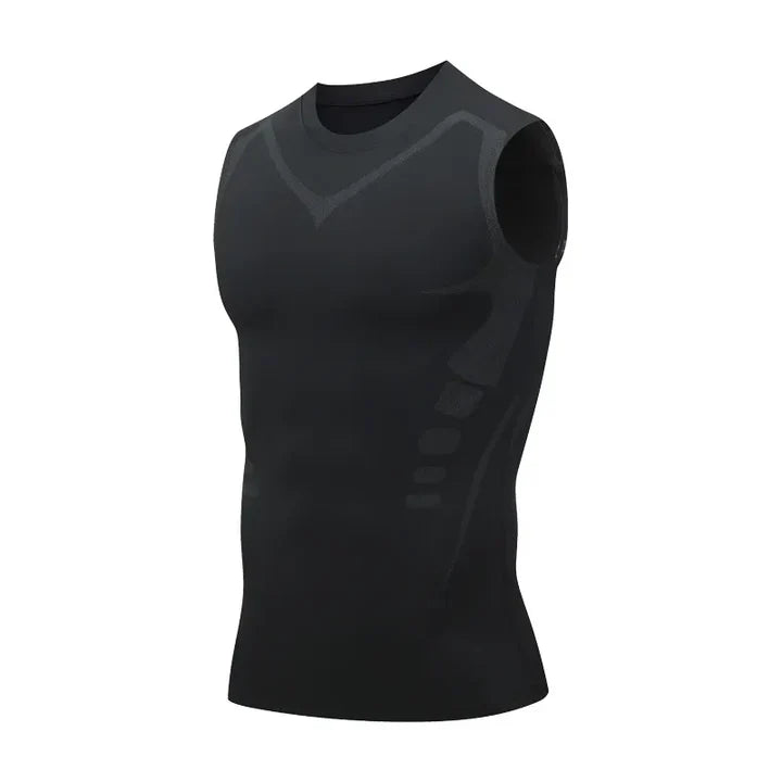 Buy One Get One Free | Tourmaline Posture Correcting Vest