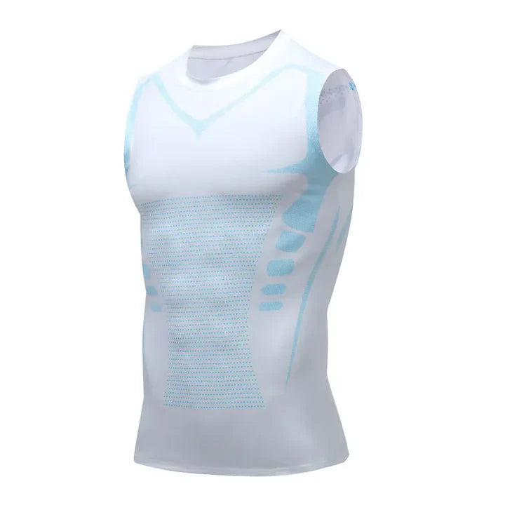 Buy One Get One Free | Tourmaline Posture Correcting Vest