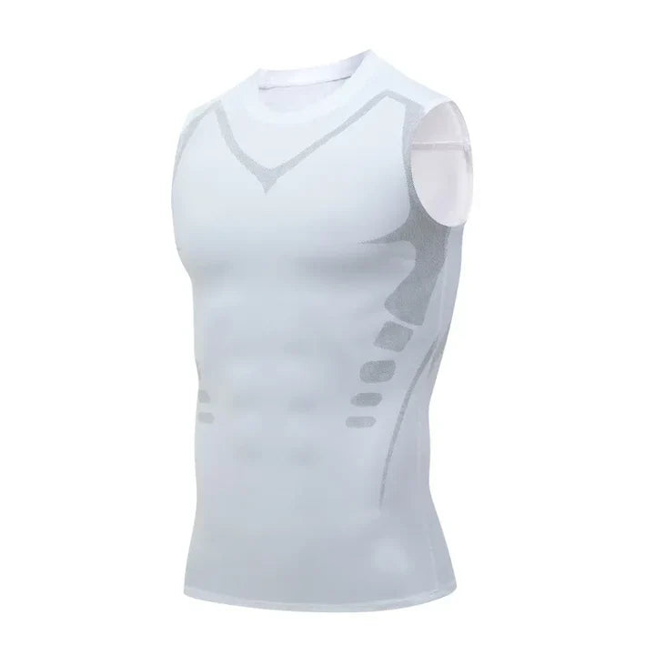 Buy One Get One Free | Tourmaline Posture Correcting Vest