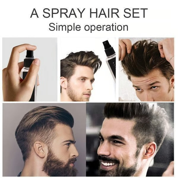 Buy One Get One Free | Effortless Volume Boost for Revitalizing Hair