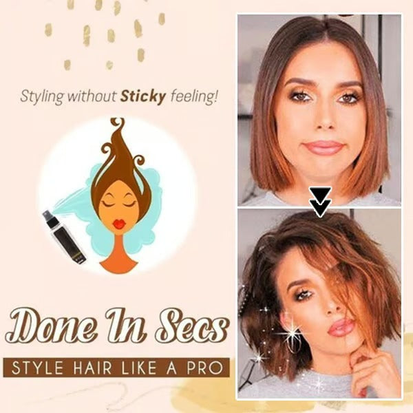 Buy One Get One Free | Effortless Volume Boost for Revitalizing Hair