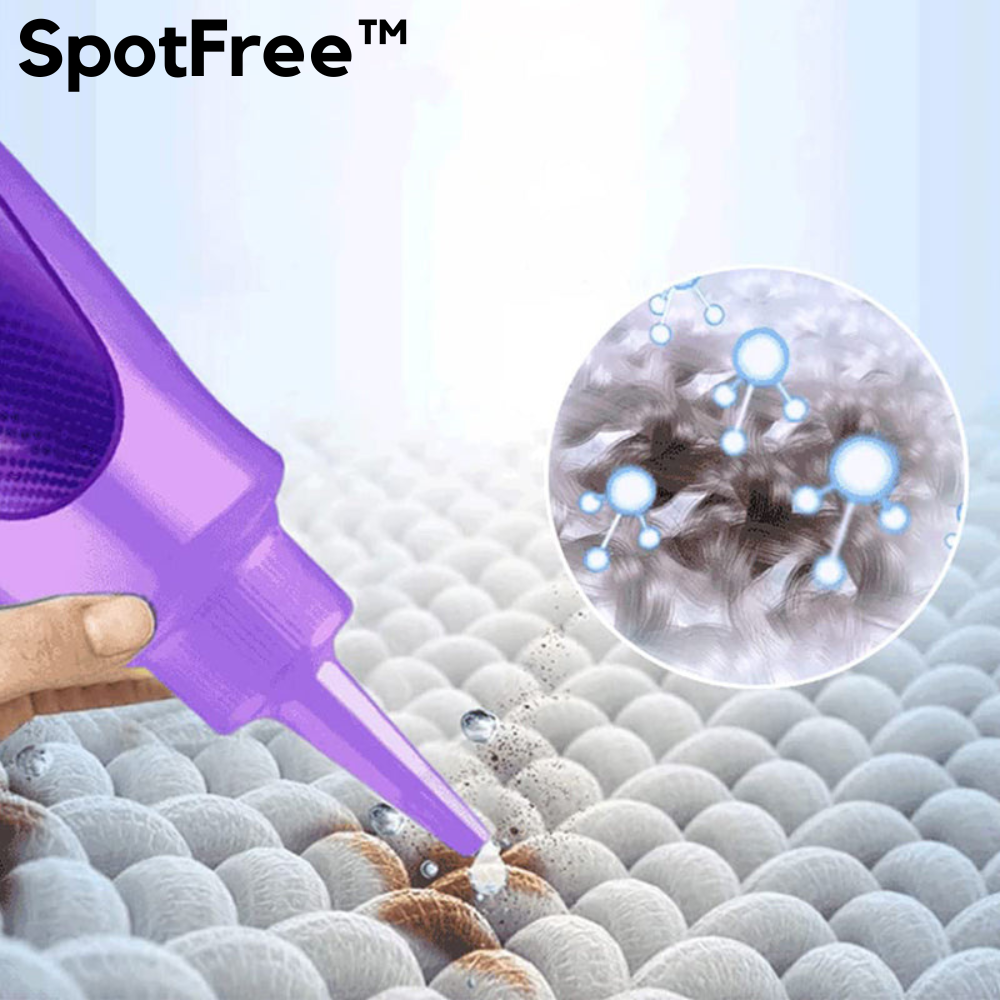 Buy One Get One Free | SpotFree Removes Stains and Restores Freshness
