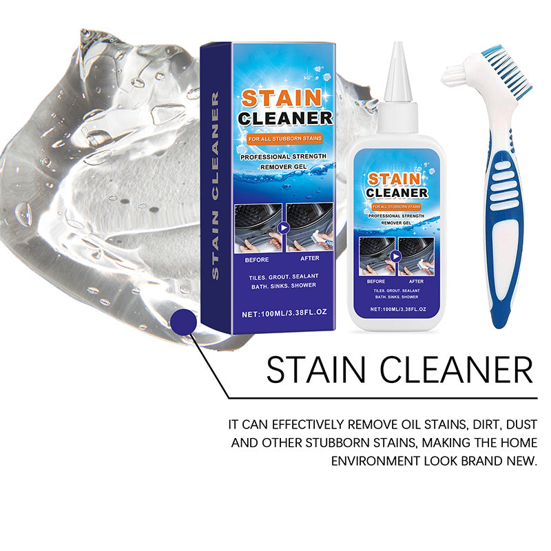 Buy One Get One Free | StainShield Gel – Effortlessly Remove Tough Mold and Stains