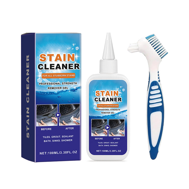 Buy One Get One Free | StainShield Gel – Effortlessly Remove Tough Mold and Stains