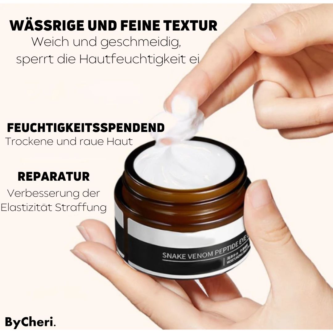 Buy One Get One Free | Anti-Wrinkle Eye Cream for Rejuvenation