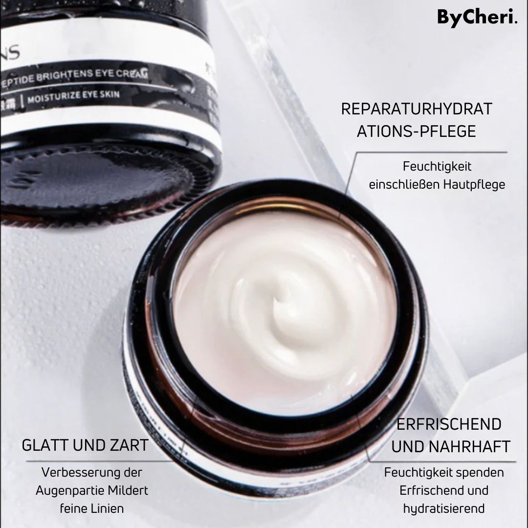 Buy One Get One Free | Anti-Wrinkle Eye Cream for Rejuvenation
