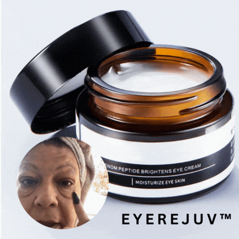 Buy One Get One Free | Anti-Wrinkle Eye Cream for Rejuvenation