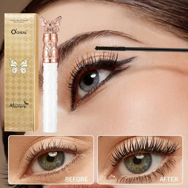Buy One, Get One Free | All-Day Dramatic Clump-Free Lightweight Mascara