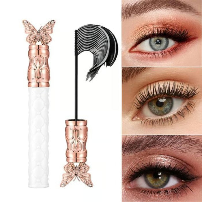 Buy One, Get One Free | All-Day Dramatic Clump-Free Lightweight Mascara