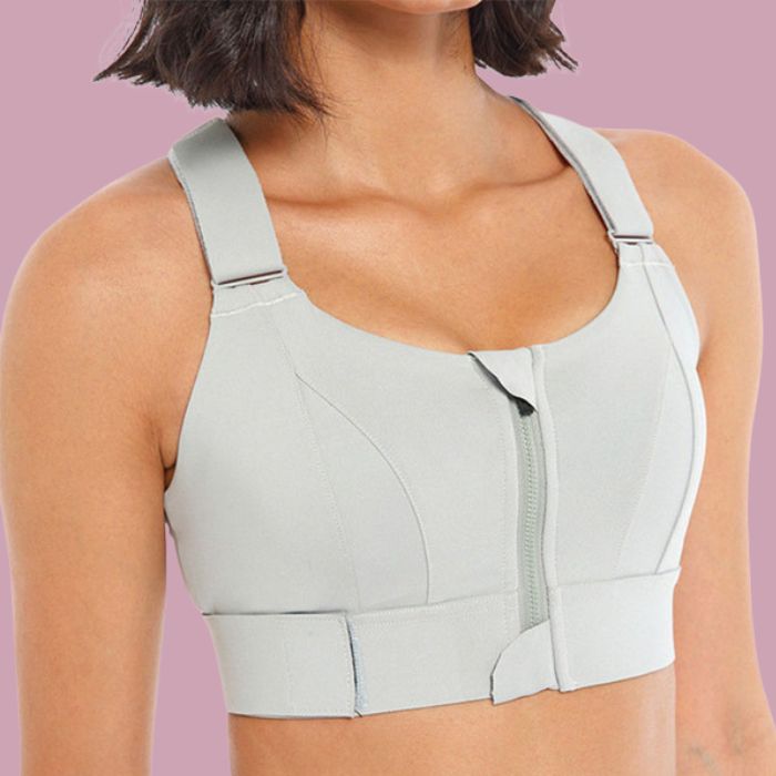 Buy One, Get One Free | Sports Bra for Easy Fit