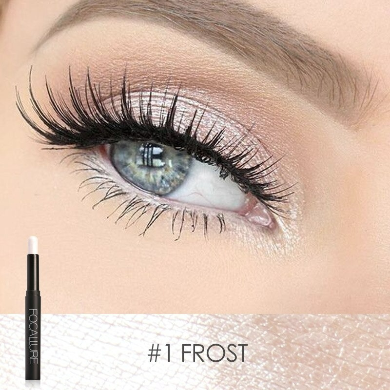 Buy One Get One Free | Eye Shadow Pencil for Effortless Eye Definition