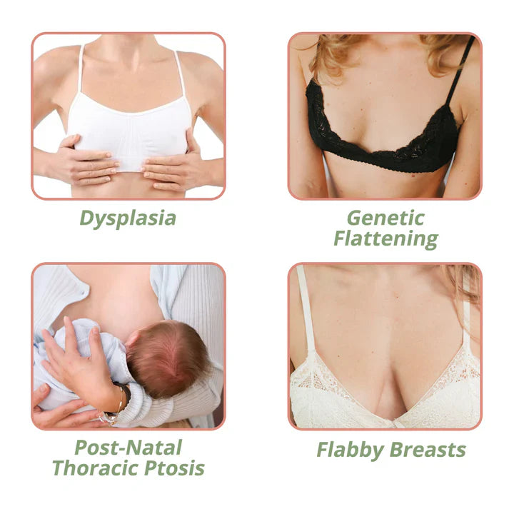 Buy One Get One Free | Breast Enhancement Patches