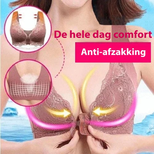 Buy One Get One Free | Supportive Lace Bra