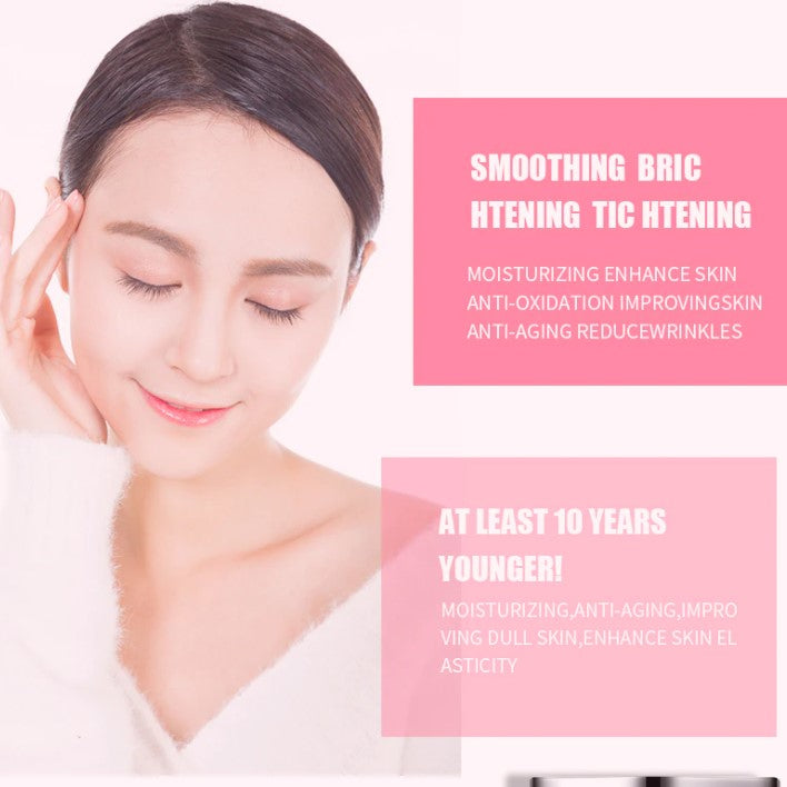 Get One Free Today | Skin Gel - Pore Minimizer for Smoother, Firmer Skin!