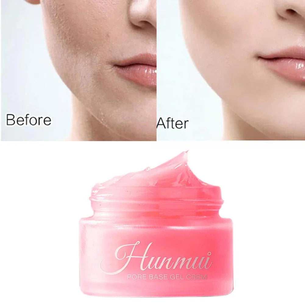 Get One Free Today | Skin Gel - Pore Minimizer for Smoother, Firmer Skin!