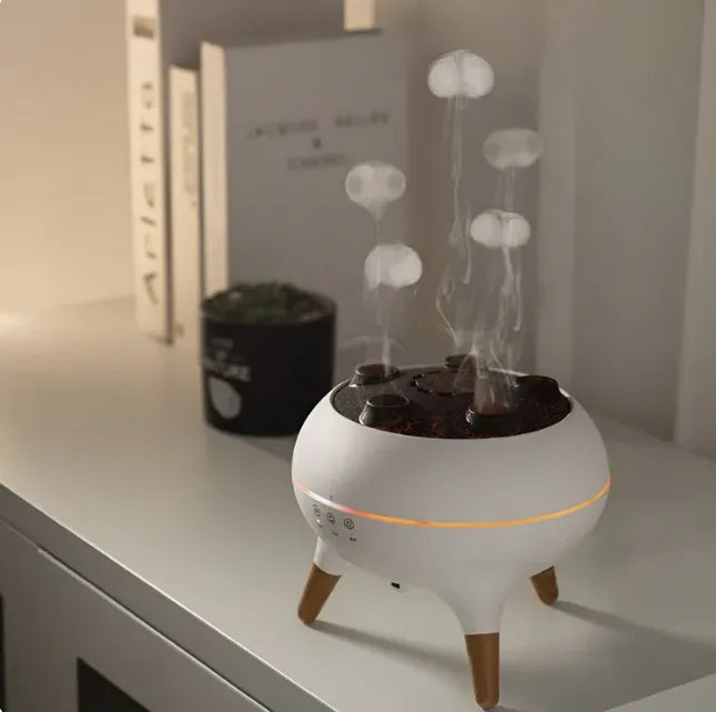 ClearVibe™ — Instantly Unleash Calm and Energize Your Mind