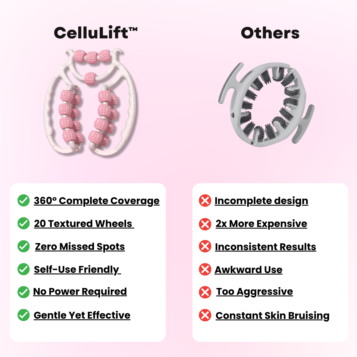 GlideSole™ — Unlock Life-Changing Softness That Makes You Proud to Bare Your Feet
