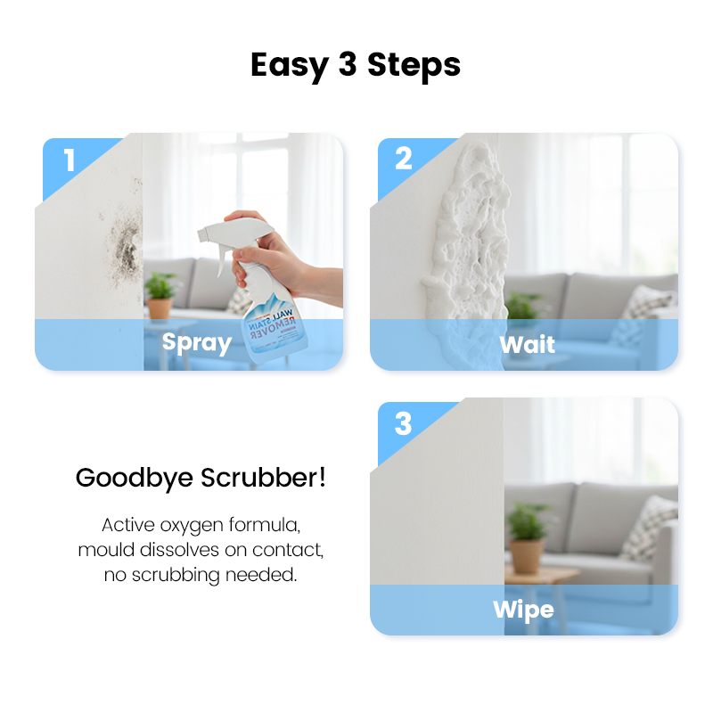 ClearFlow™ — Fast-Acting Power That Frees Your Pipes and Calms Your Mind