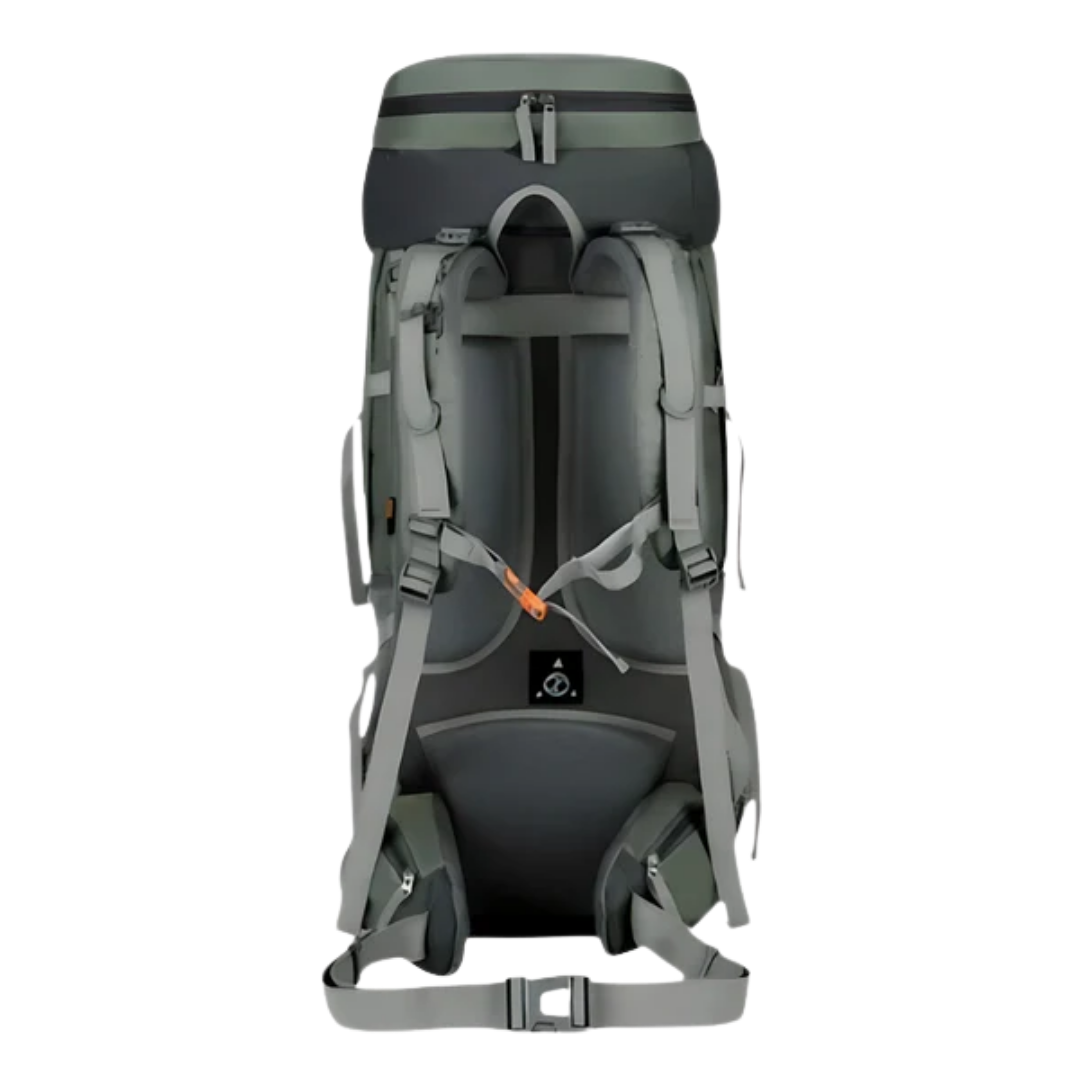 75L Adventure-Ready Backpack – Lightweight, Reliable & Waterproof