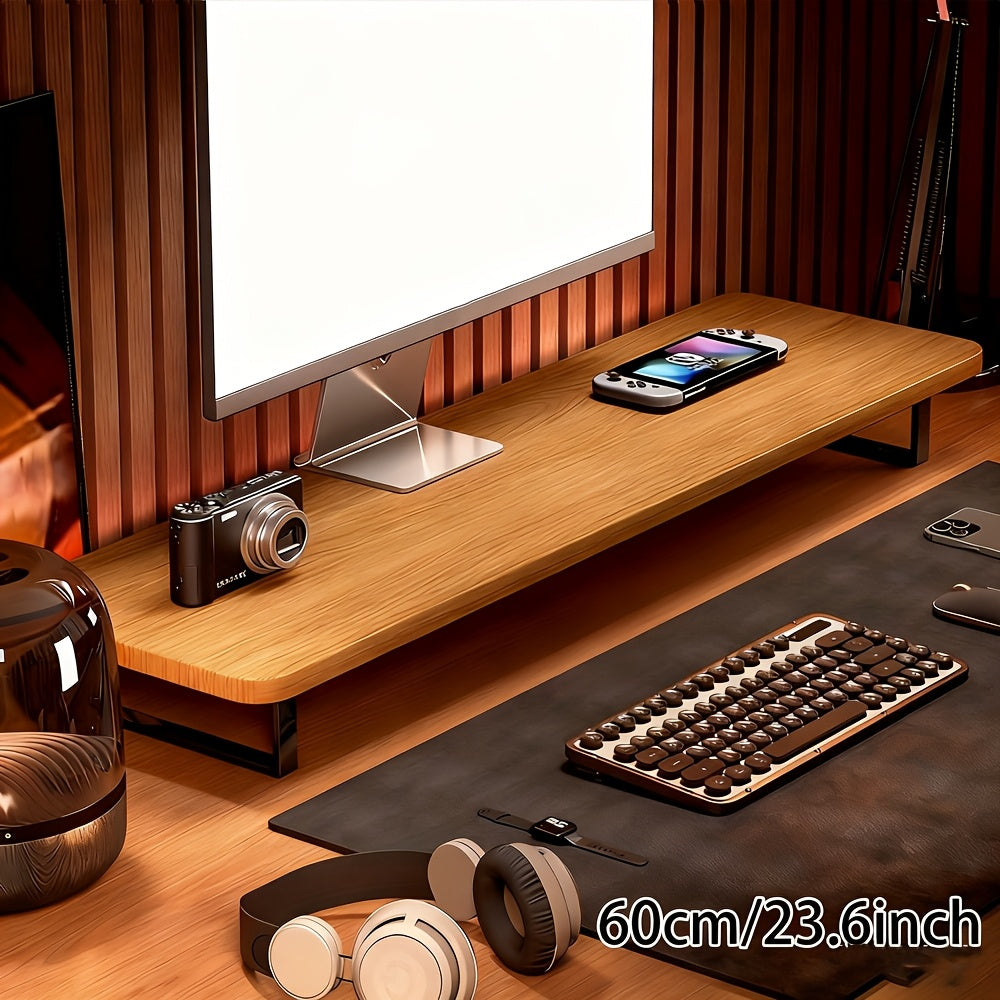 Elevate Your Workspace with the ProDesk Riser
