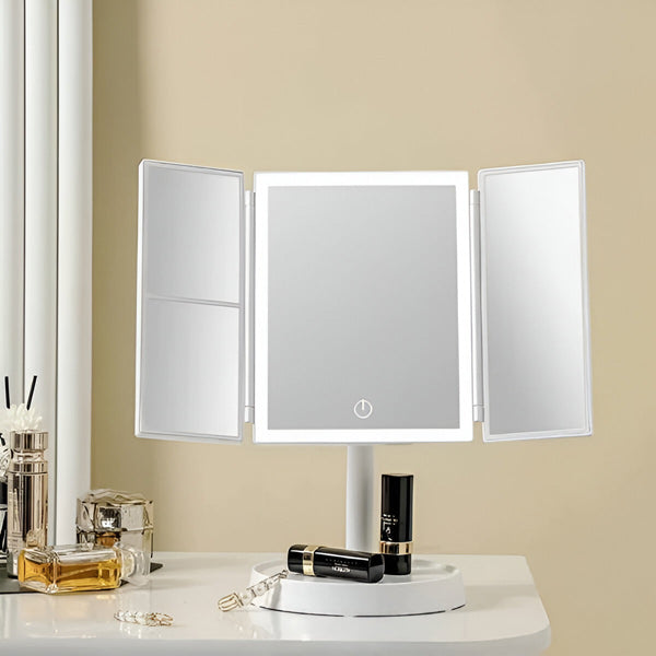 GlamLight – Your perfect makeup in any light!