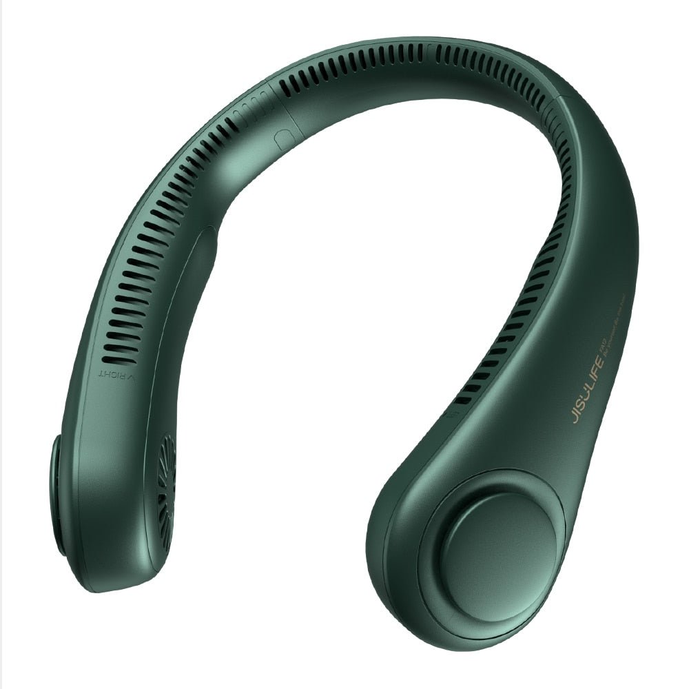 ChillBreeze™ — Feel Refreshed and Energized Anywhere with Hands-Free, Hydrating Cool Air