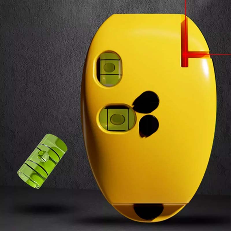 VectorBeam™ — Nail Flawless 90° Lines Fast for Pro-Level Confidence