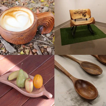 CraftEdge™ Precision Tip — Command Your Cuts with Flawless, Confidence-Boosting Accuracy