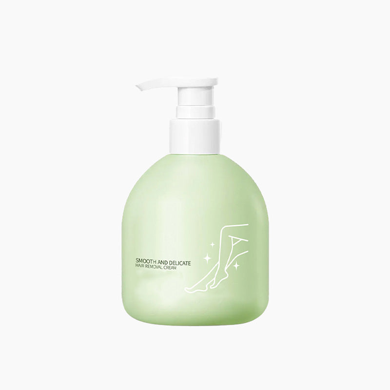 Velvett™ — Unlock Silky, Smooth Skin Without Pain or Stubble