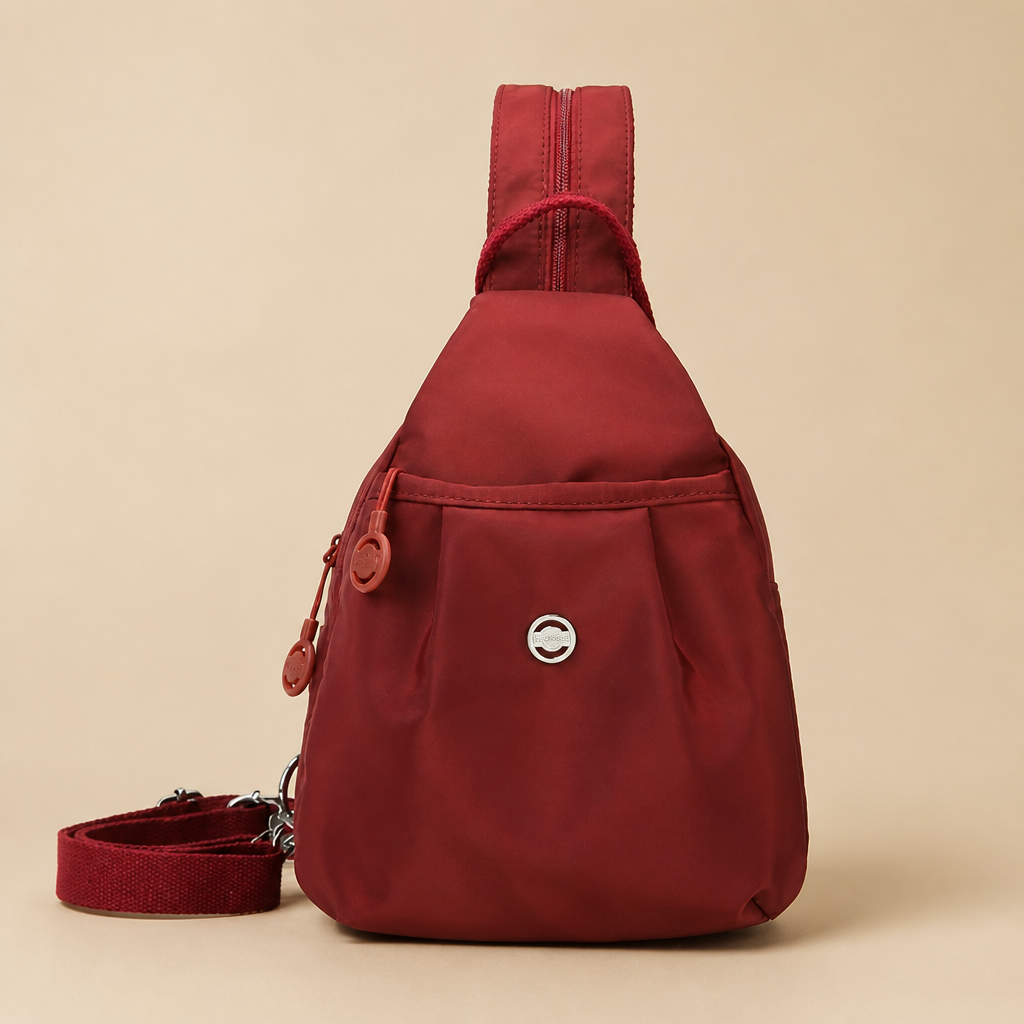 VersaTrek™ — Freedom to Carry Your Life Your Way, Wherever It Takes You