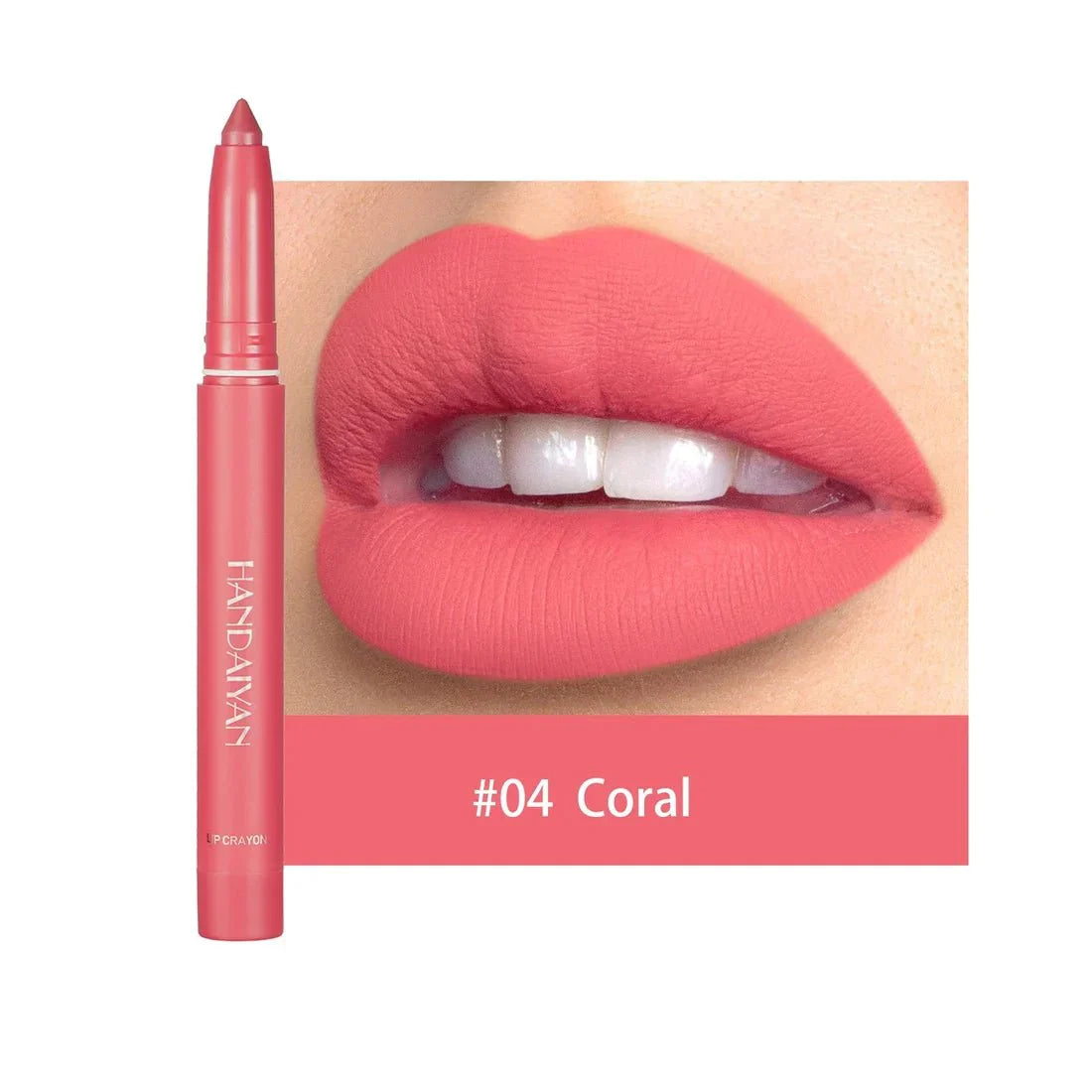 LushDare™ Lip Sculpt — Rock All-Day Bold Color with Plush, Hydrating Pout