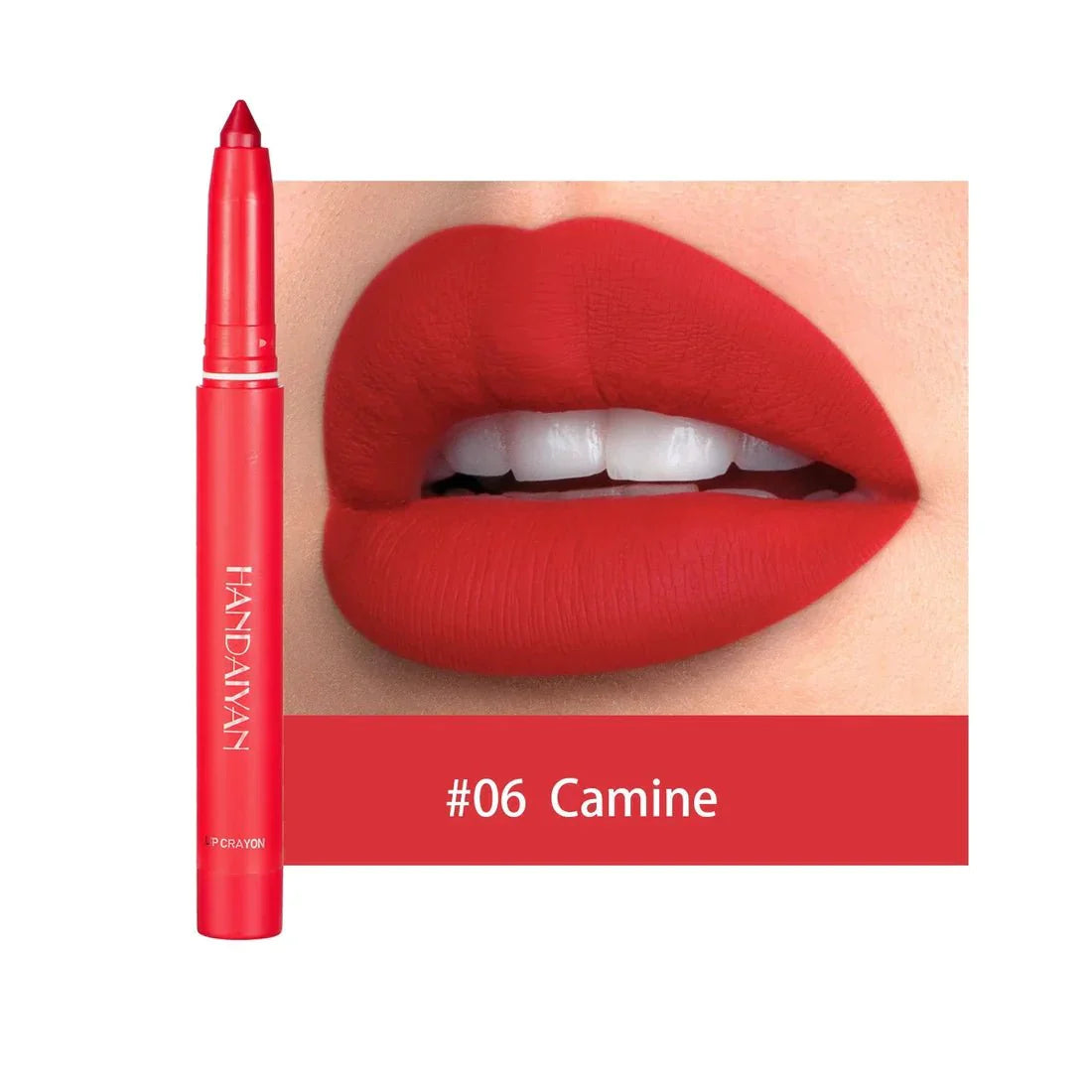 LushDare™ Lip Sculpt — Rock All-Day Bold Color with Plush, Hydrating Pout