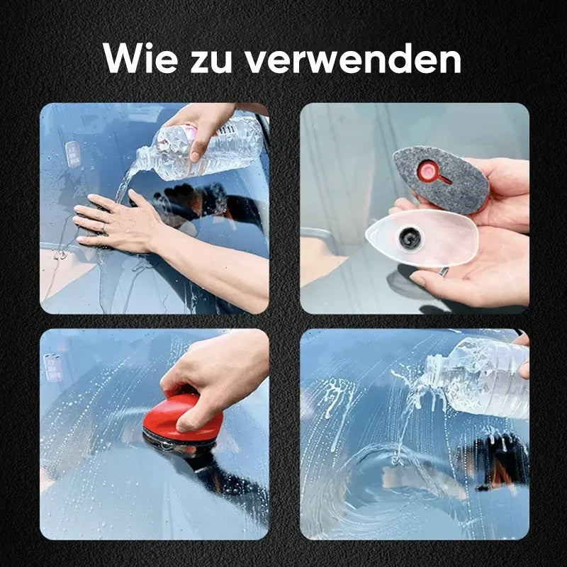 VisionEdge™ — Instantly Clear Your View for Safer, Stress-Free Driving