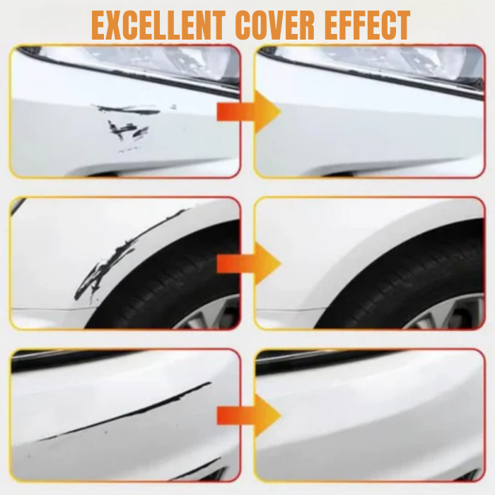 VividSheen™ — Instantly Erase Scratches and Drive with Showroom Shine Confidence
