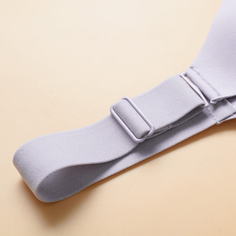Seamless Comfort Bra | Invisible Style for Everyday Wear
