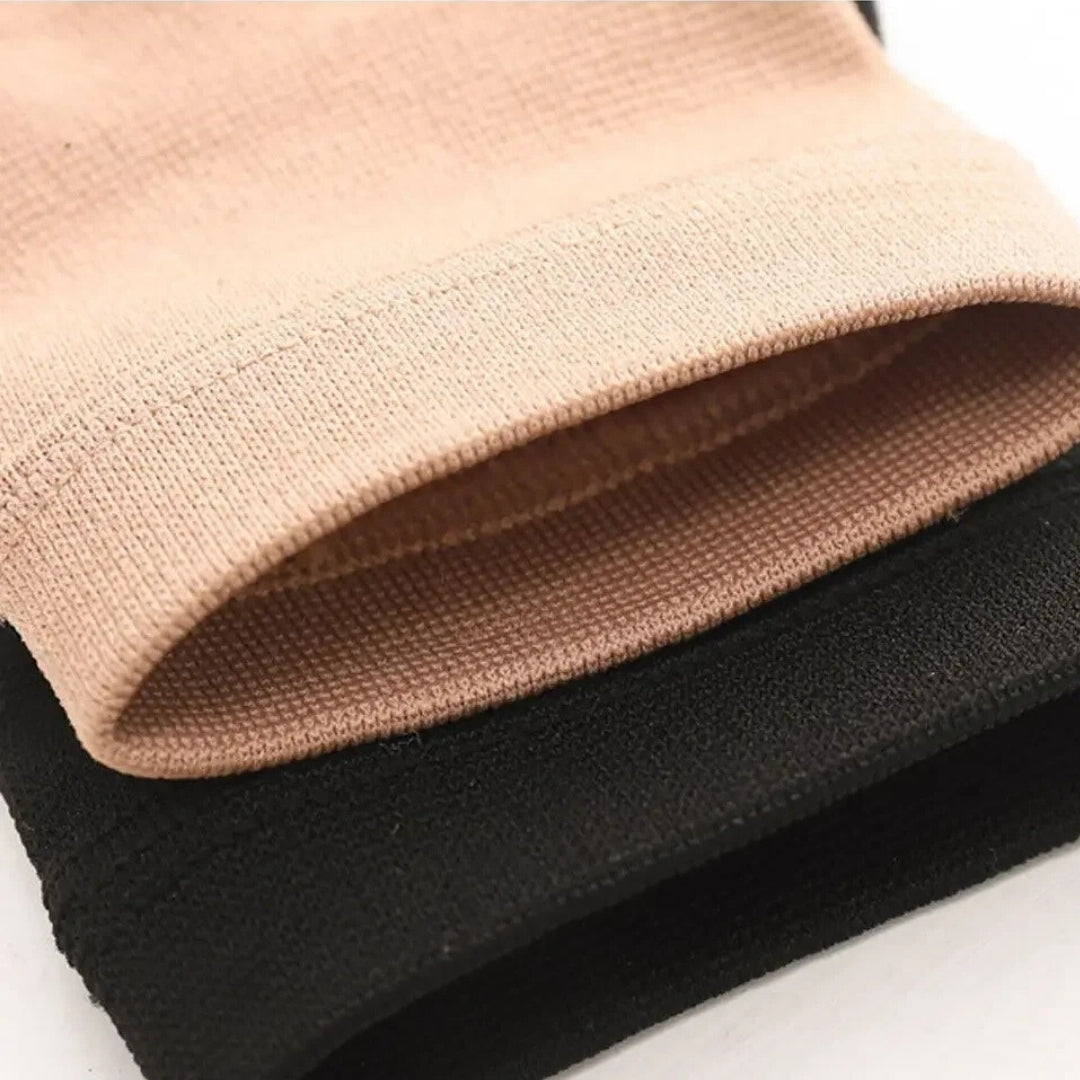 Compression Wrist Support Brace with Thumb Stabilization