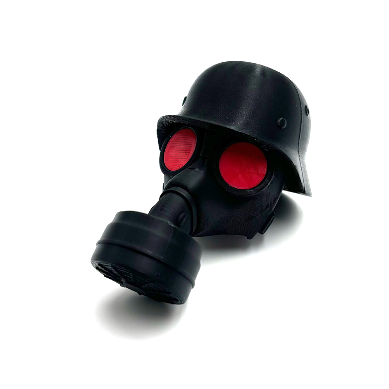 VigorGuard™ — Instantly Command Respect and Crush Rust for a Ride That Roars