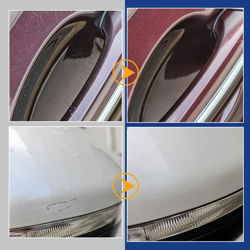 DirtShield™ — Instantly Erase Scratches and Ignite Your Car’s Stunning Shine
