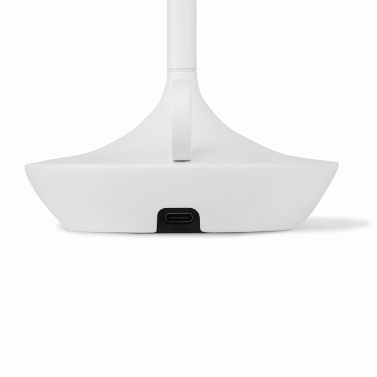 Table Lamp Compact