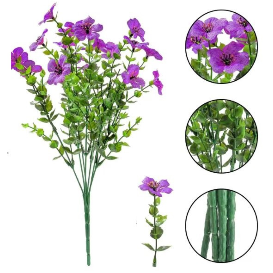 VivaFlora™ Sculptures — Radiant, Forever-Blooming Beauty Without the Effort