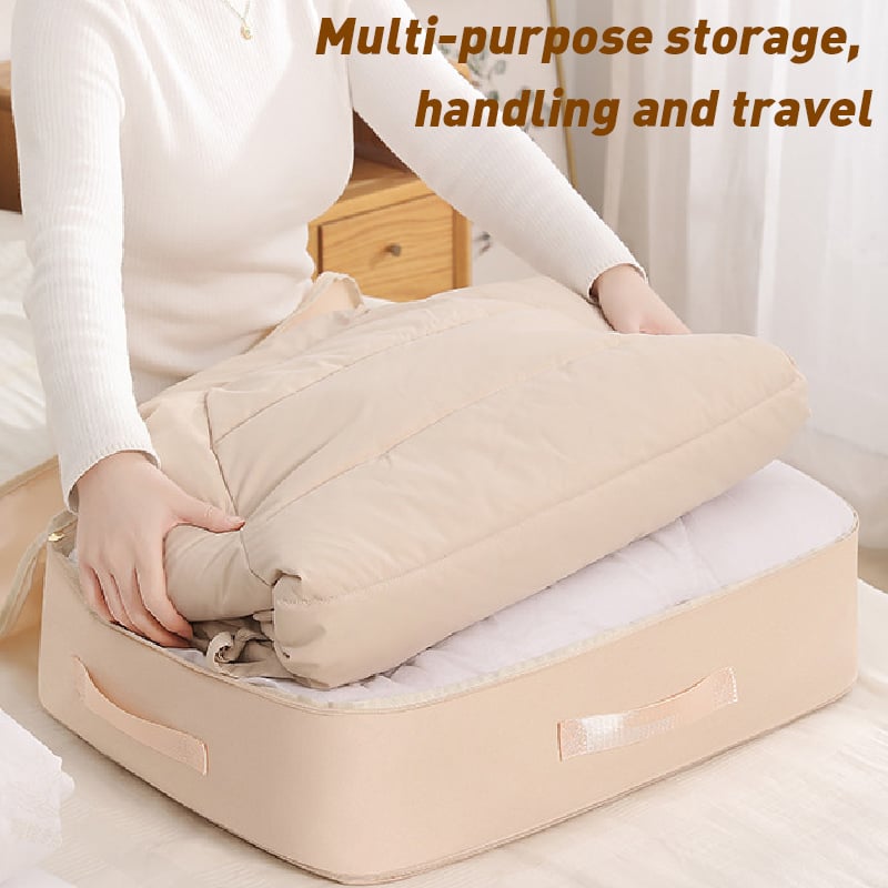 ClairvoMax™ Compression Organizer — Instantly Reclaim Your Space and Shield Your Belongings with Tough, Effortless Compression