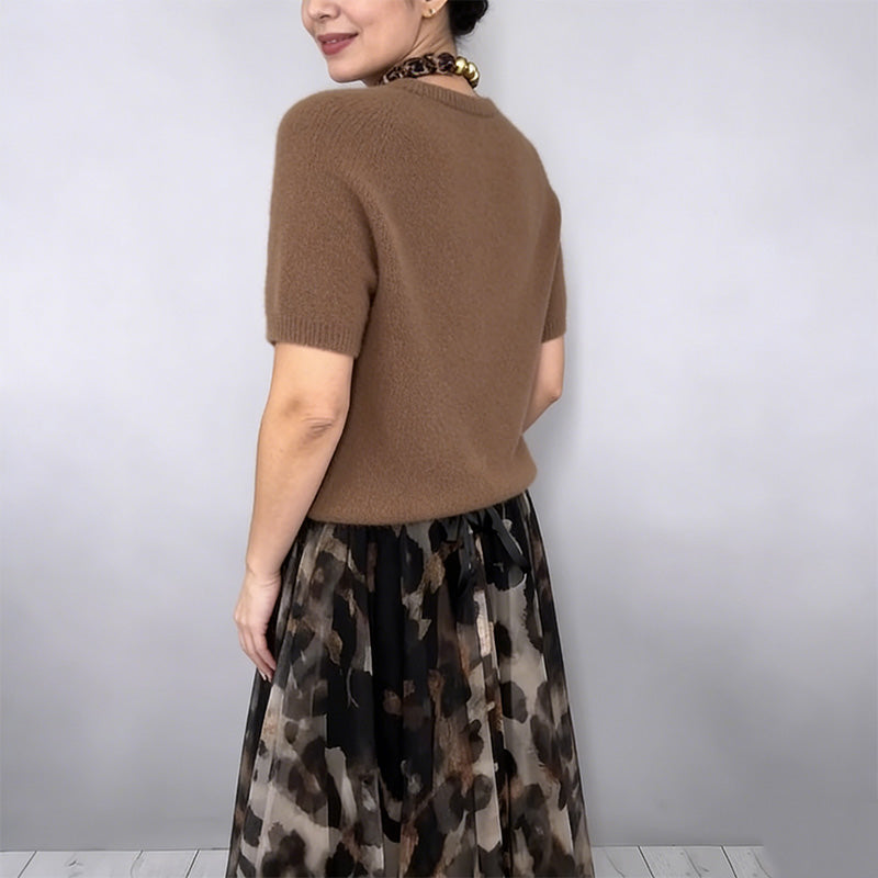 VioraLuxe™ — Unleash Jaw-Dropping Confidence with Effortless Style and Cloud-Soft Comfort