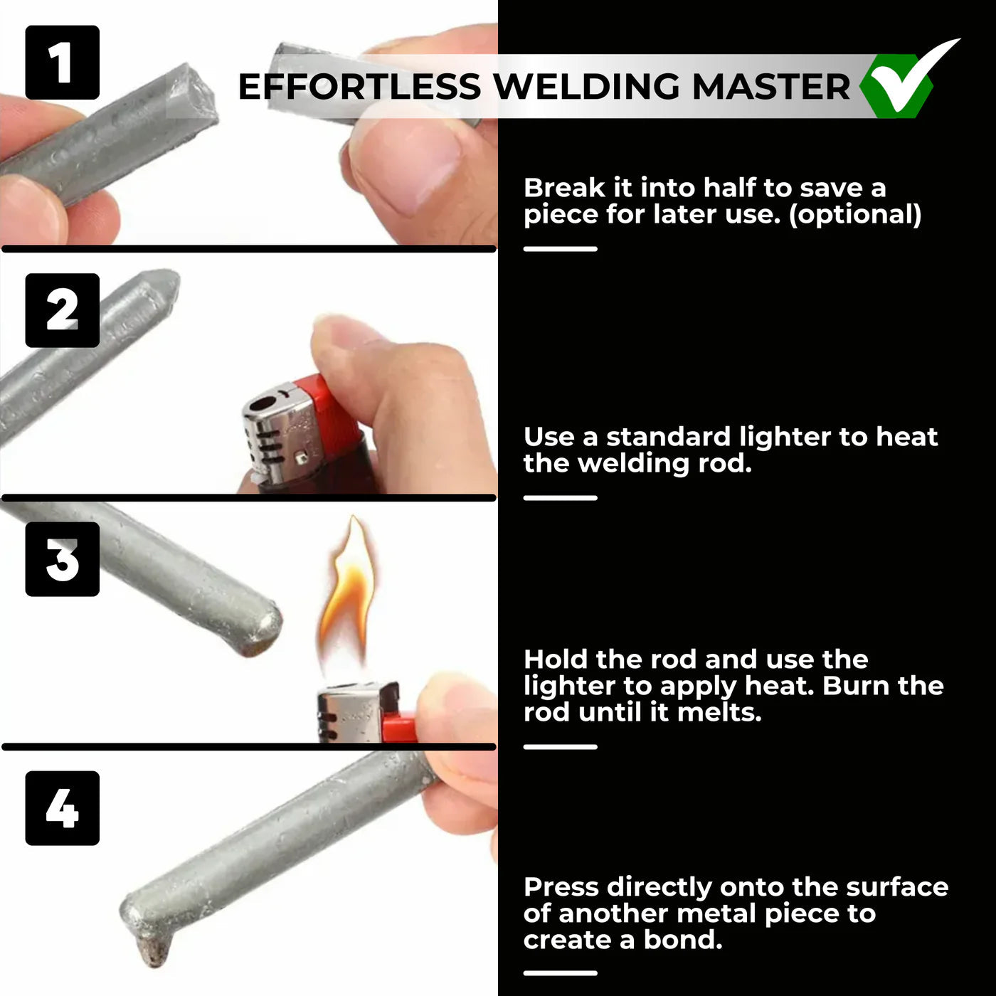 MetalMorph™ — Effortless Metal Magic That Saves and Restores Like a Pro