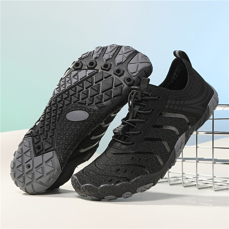 AquaStrider – Versatile Water-Friendly Shoes for Outdoor Fun