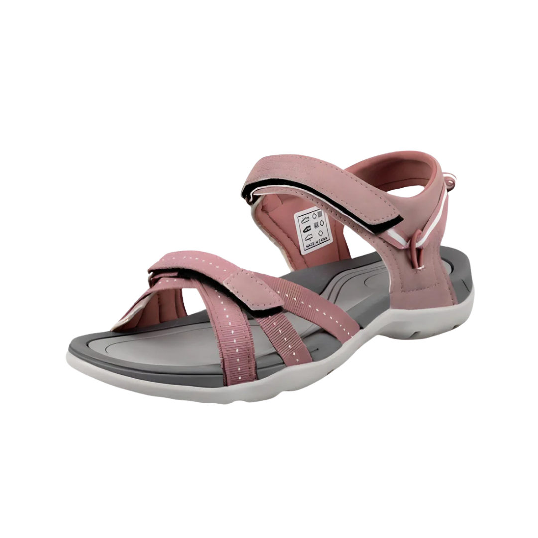 Women's All-Weather Adventure Sandals - Comfortable & Versatile