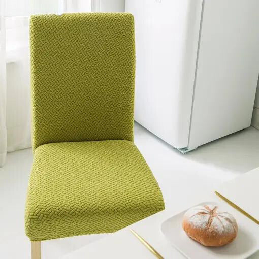 ChairCouture™ — Transform Any Chair Into a Stylish, Spill-Proof Showstopper