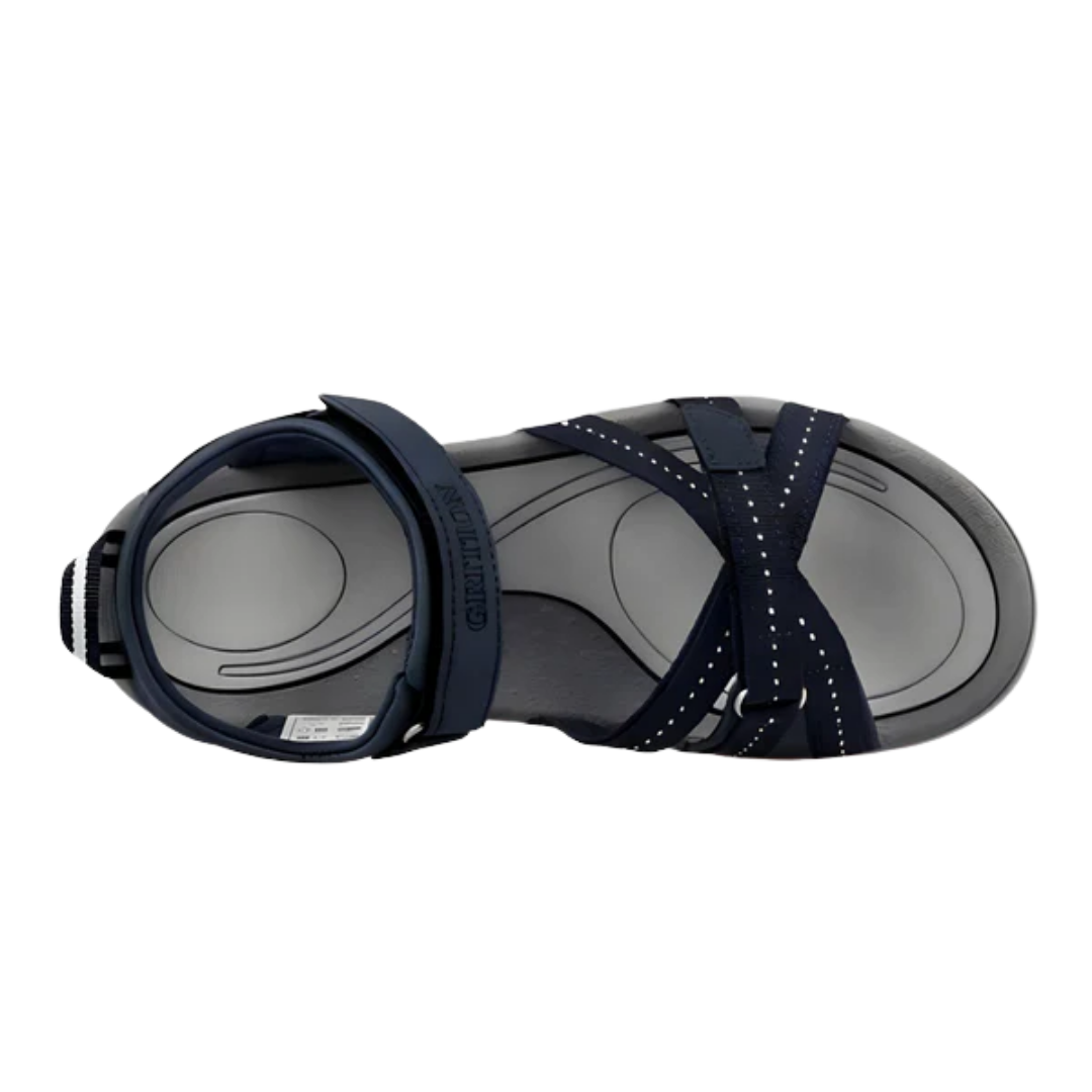 Women's All-Weather Adventure Sandals - Comfortable & Versatile